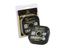 GRAVITY SSL CAMOGREEN 10M 45LB