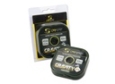 GRAVITY UHL CAMOGREEN 10M 45LB