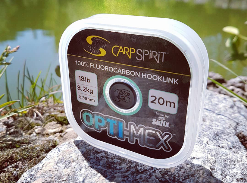 [105151] OPTI-MEX HOOKLINK 20M 60