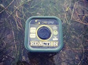 REACTION CAMO GREEN 20M 15LB