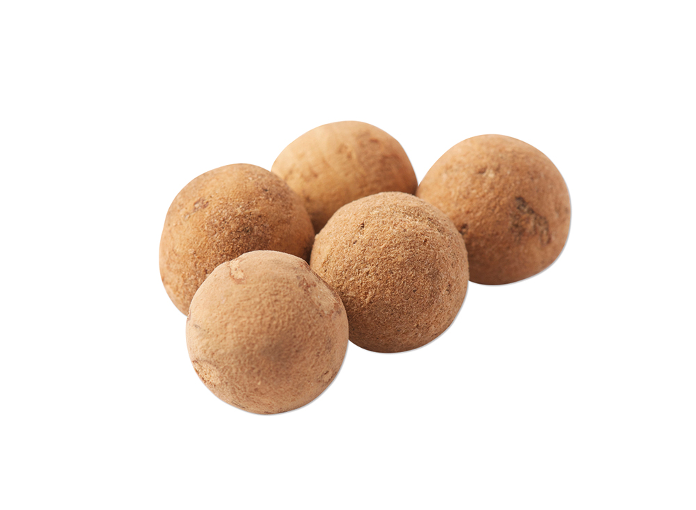 BILLES DE LIEGE 12MM  X5