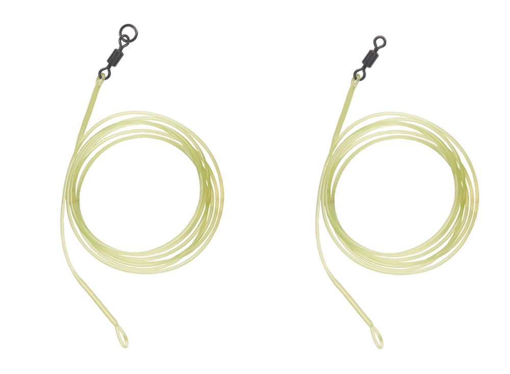 CAMFUSION LEADER rolling swivel 100CM - 35LBS  x 1