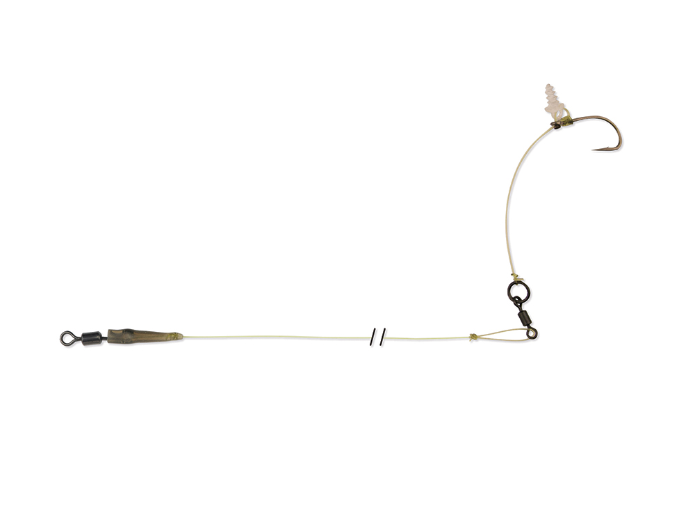 HINGED STIFF RIG 8 X1