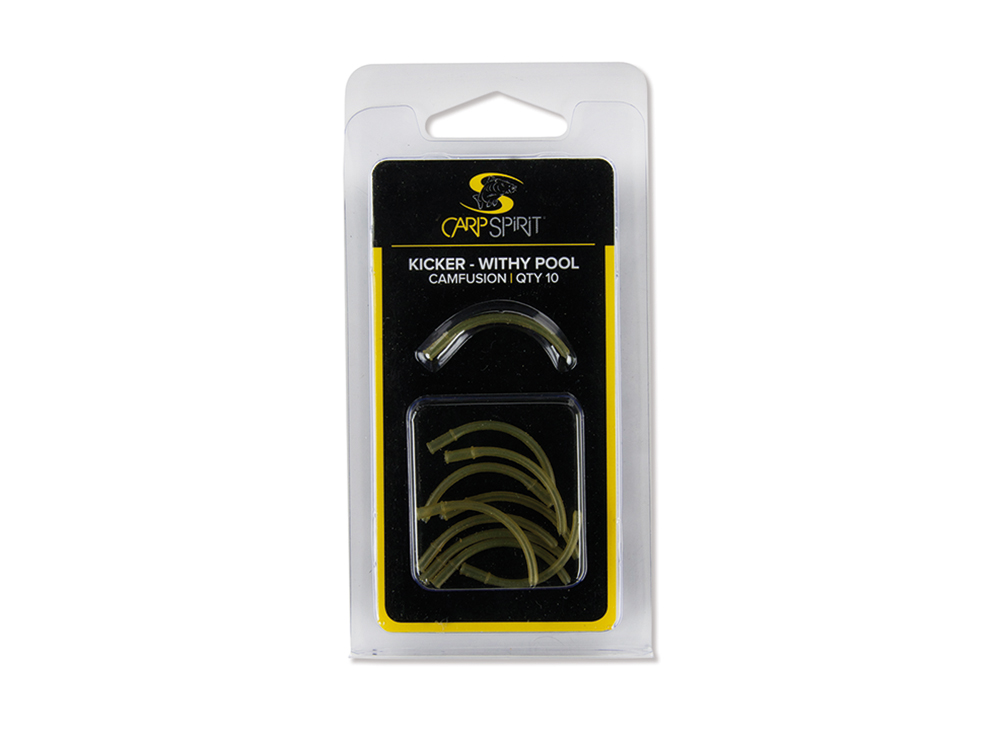 KICKER WITHY POOL CAMF X10