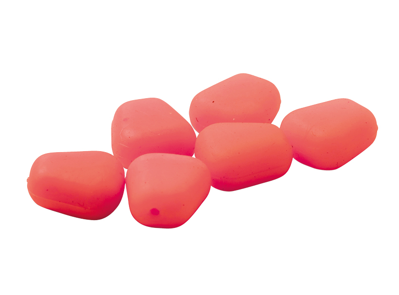 [105333] MAIS FLOTTANT FLUO ROSE X10