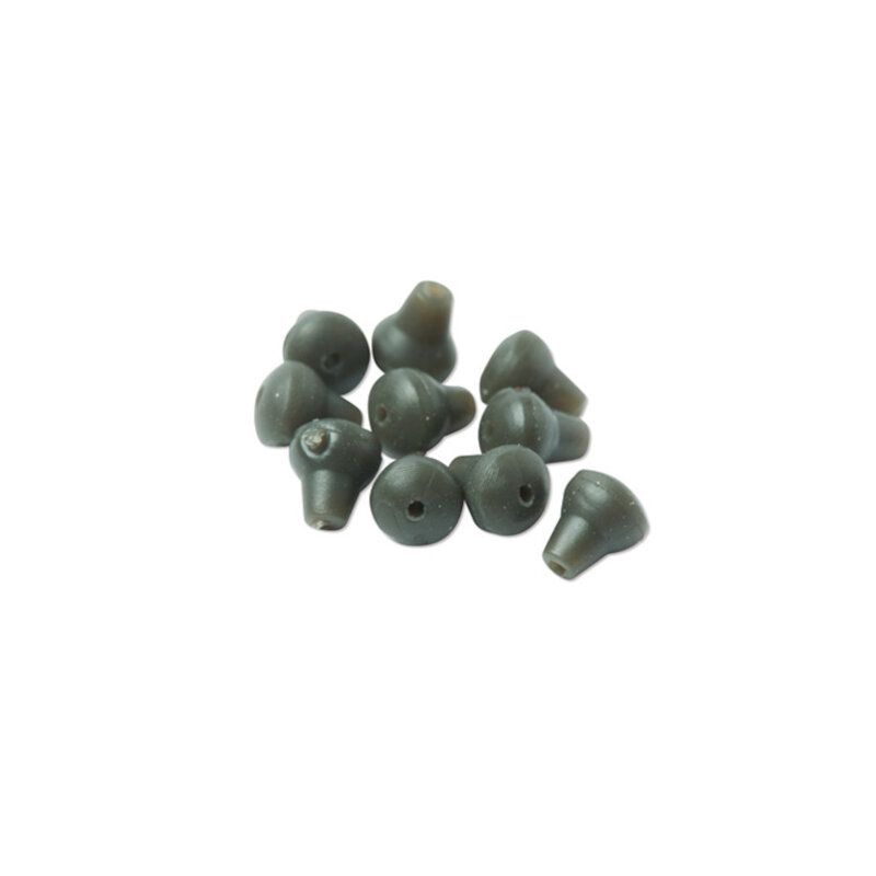 PERLES D RIG KAKI X10