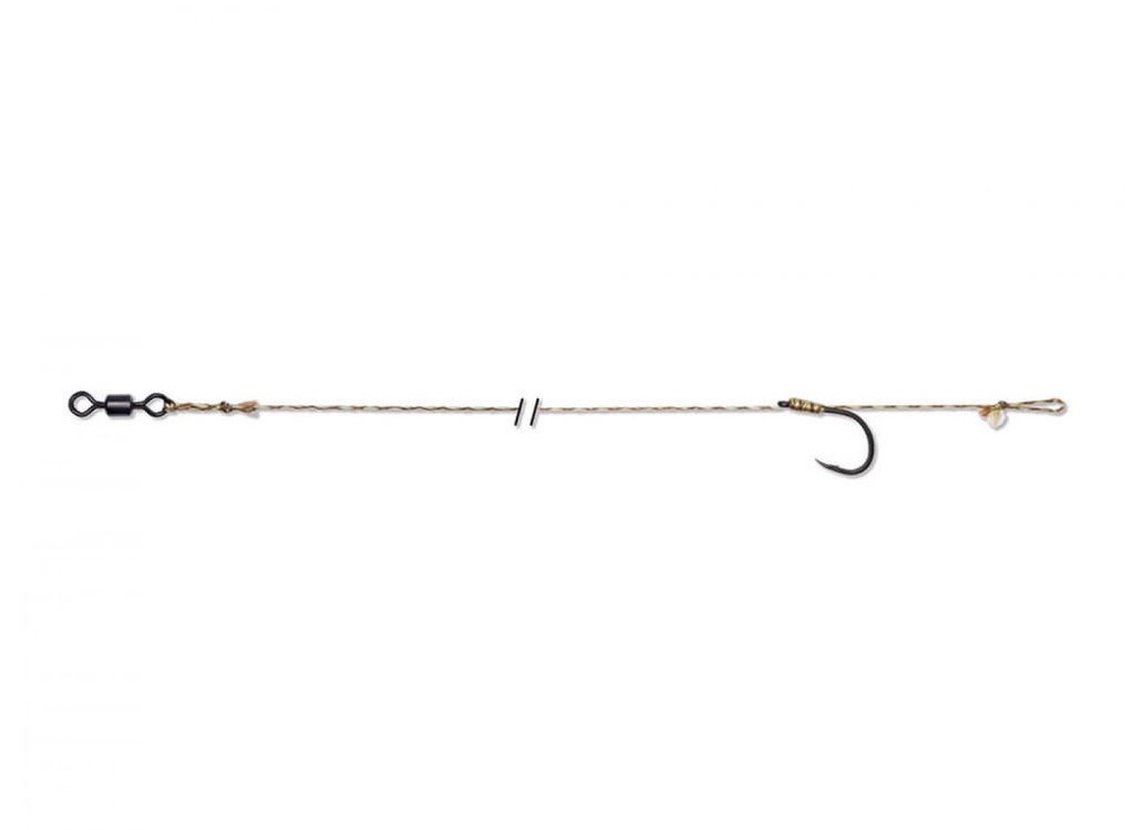 REACTION RIG  8  25LB  X2