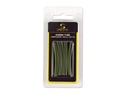 SHRINK TUBE W.G. 1.6MM 5CM X10