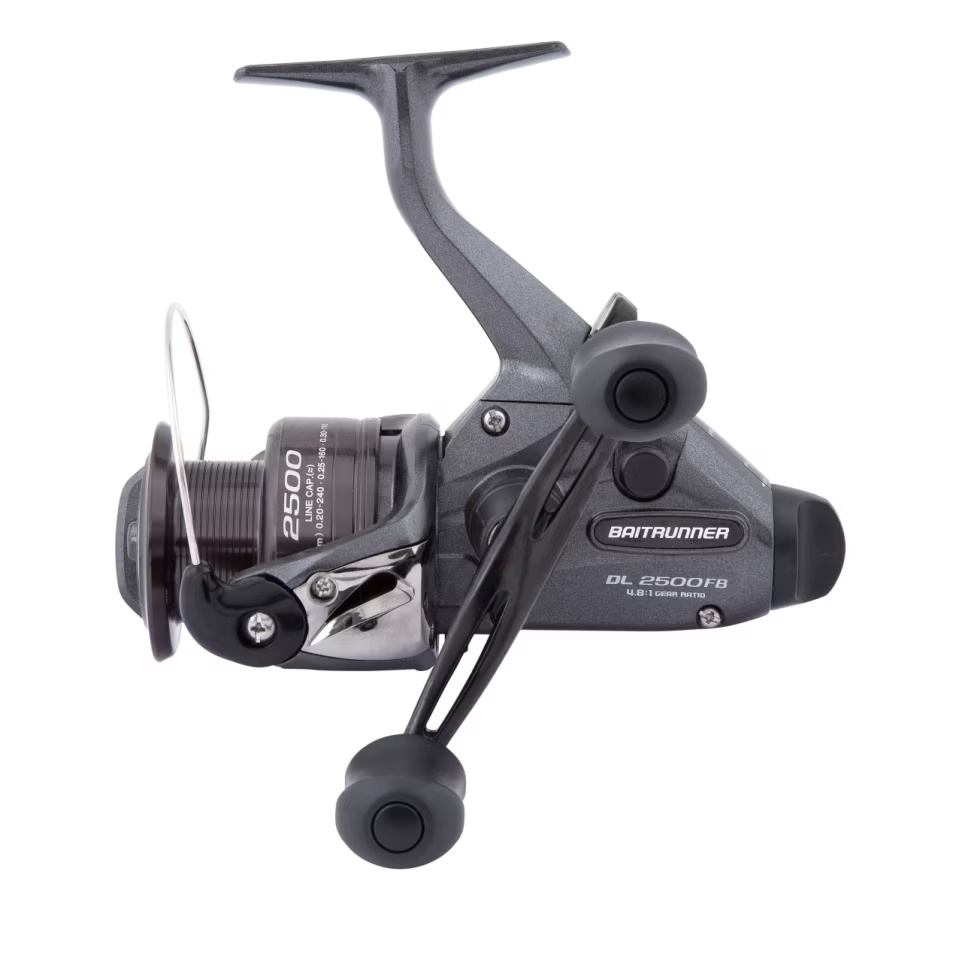 Baitrunner DL-FB 4000