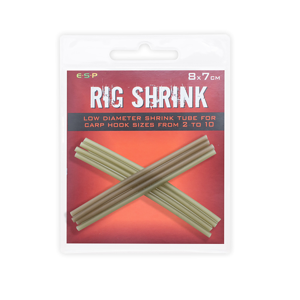 ESP Rig Shrink