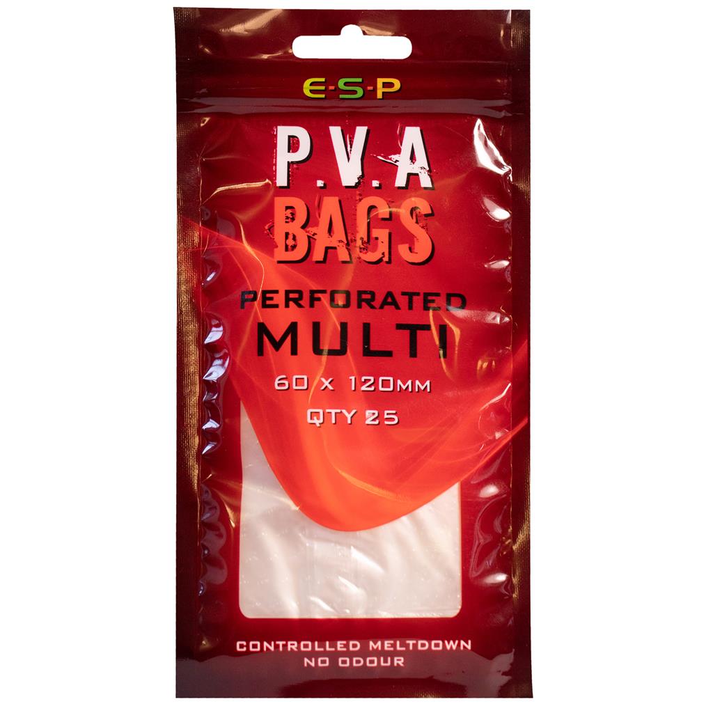 [106103] ESP PVA Multi Bag - perforated
