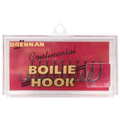 [106109] Continental Boilie Hook 6