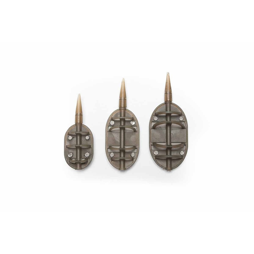 In-Line Flat Method Feeder - Large 60G
