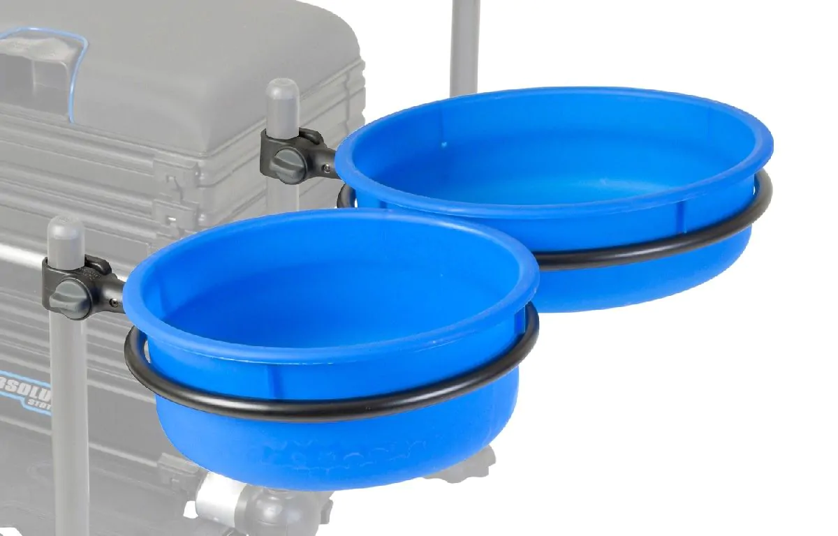 Offbox 36 - Eva Bowl & Hoop Small -