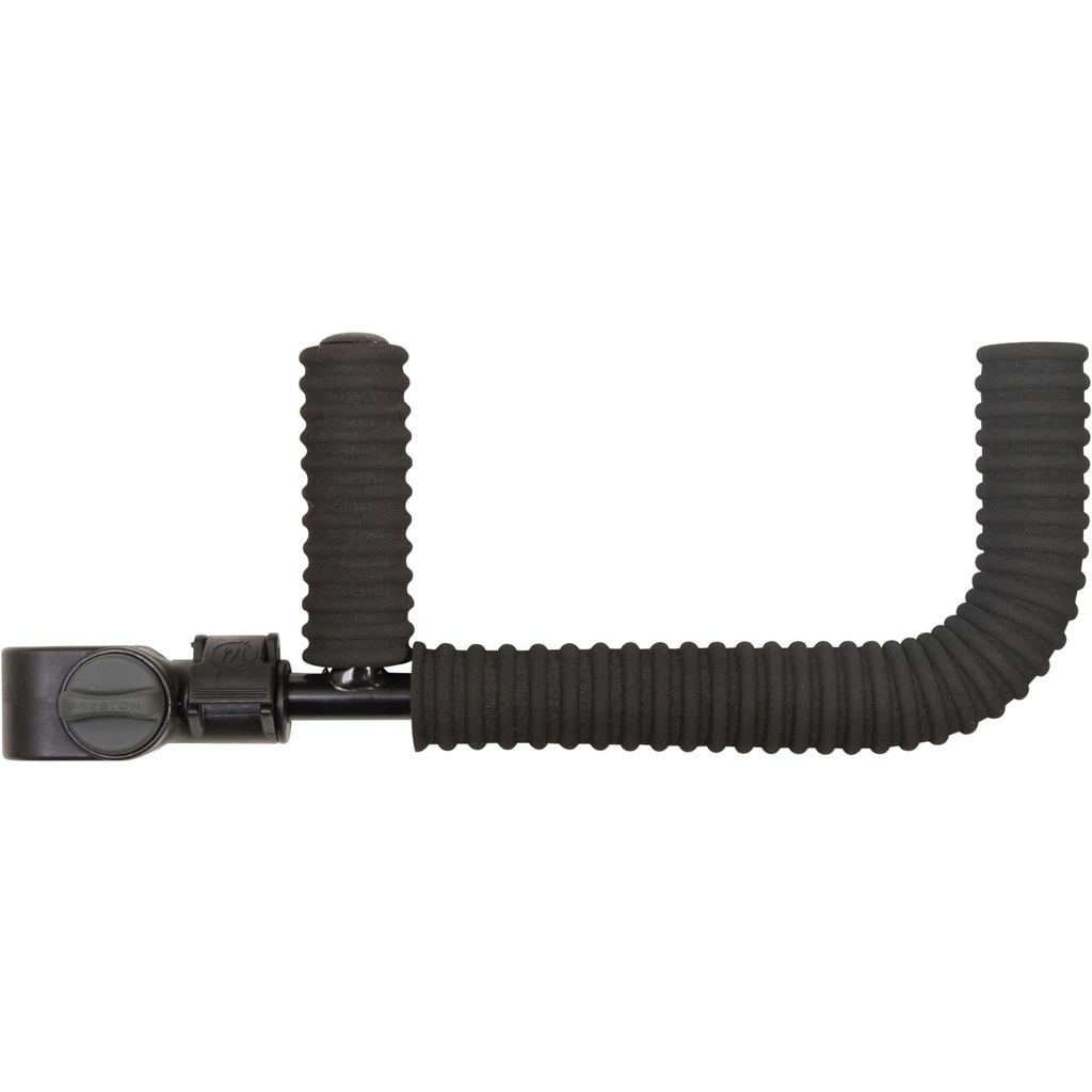Offbox 36 - Ripple Bar Double Short -