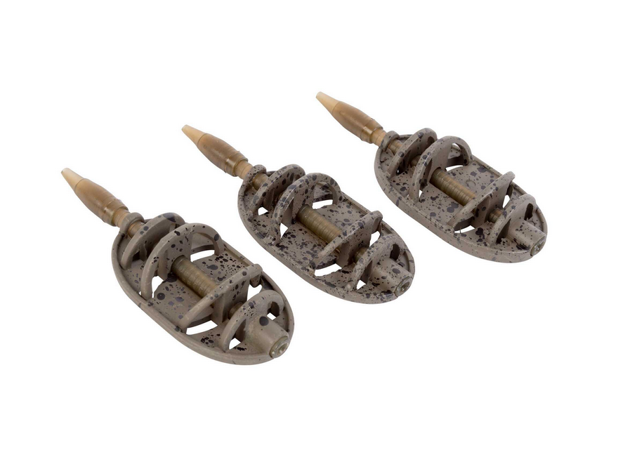Ics In-Line Dura Flat Method - Large 45G