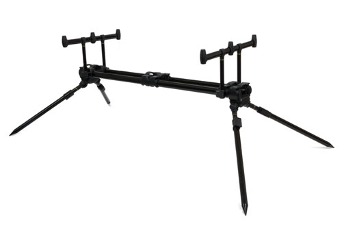 Ranger MK2 Pod 3 Rod incl. Case