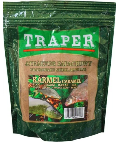 Caramel 250gr.
