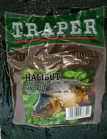 [107242] Halibut 250gr.
