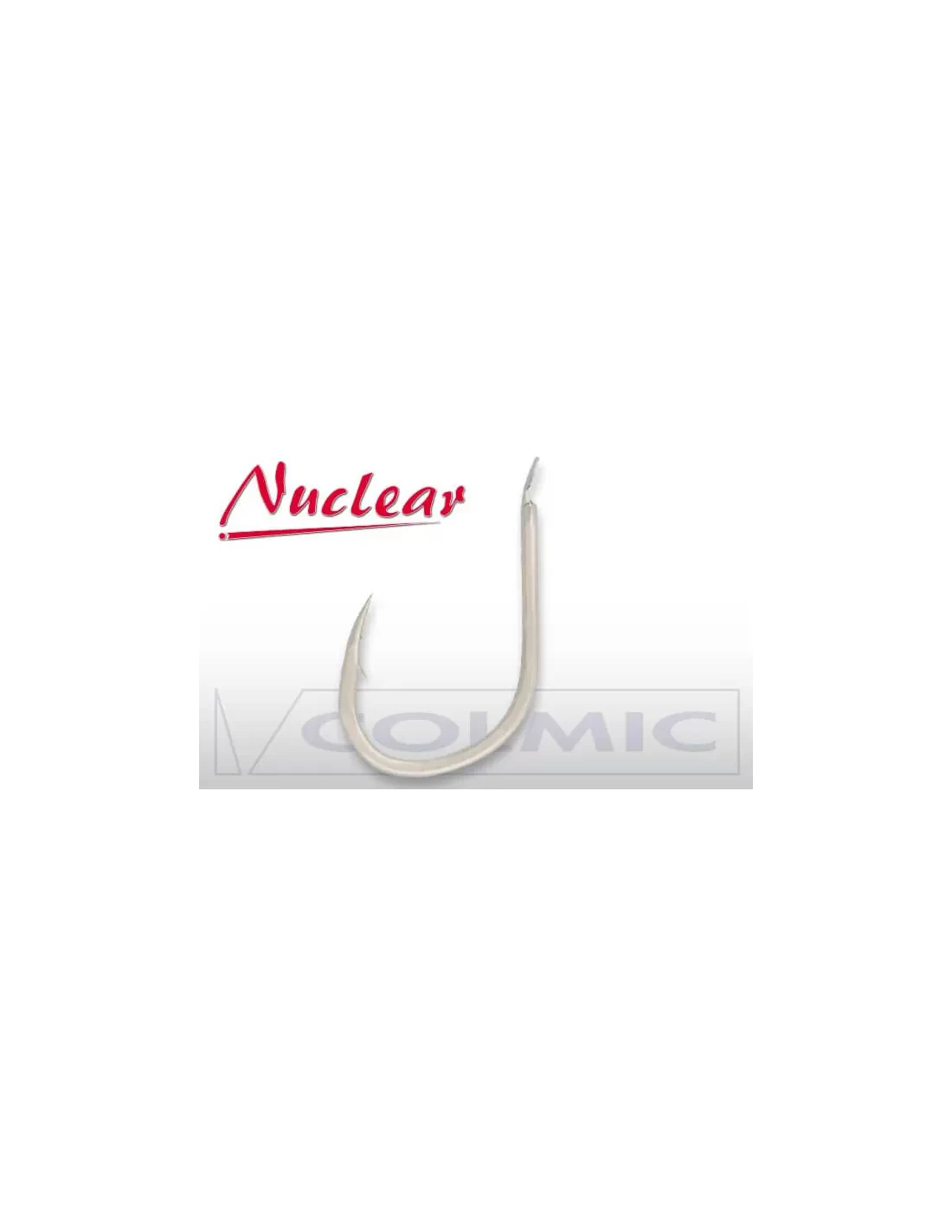 AMI NUCLEAR NK800 N.08 - 20 AMI