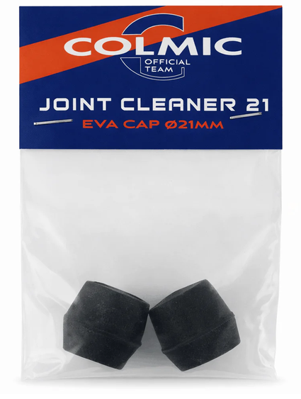 JOINT CLEANER N.21 (D. 21) 4 sez. (2pcs)