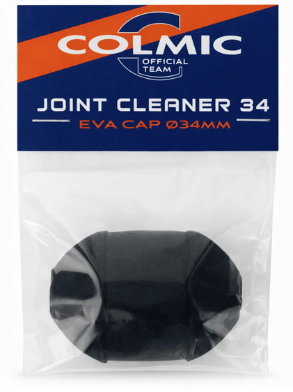 [107455] JOINT CLEANER N.34 (D. 34) 6 sez. (2pcs)