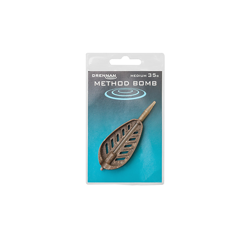 Method Bomb 35g