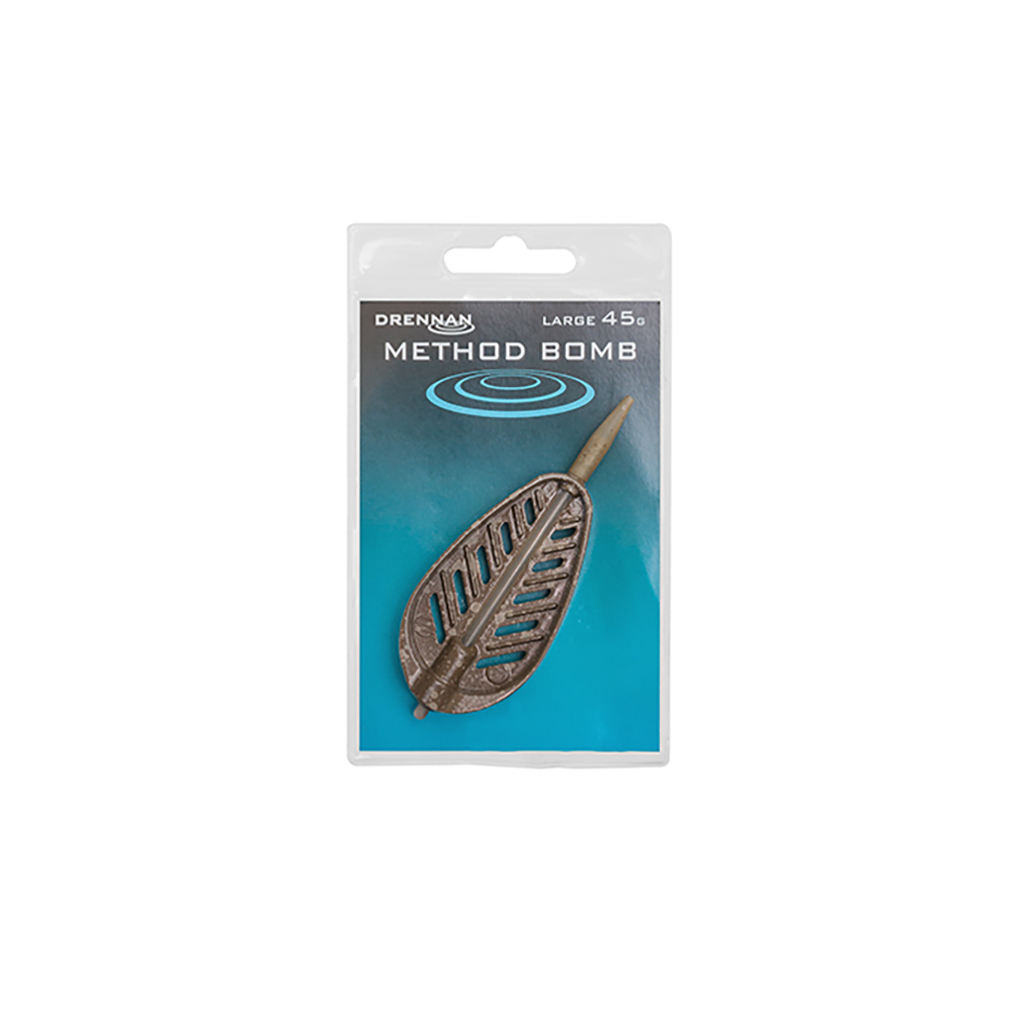 [107588] Method Bomb 45g