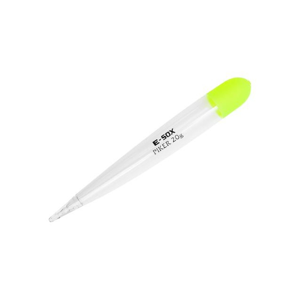 [107596] E-Sox Piker No.3 20g