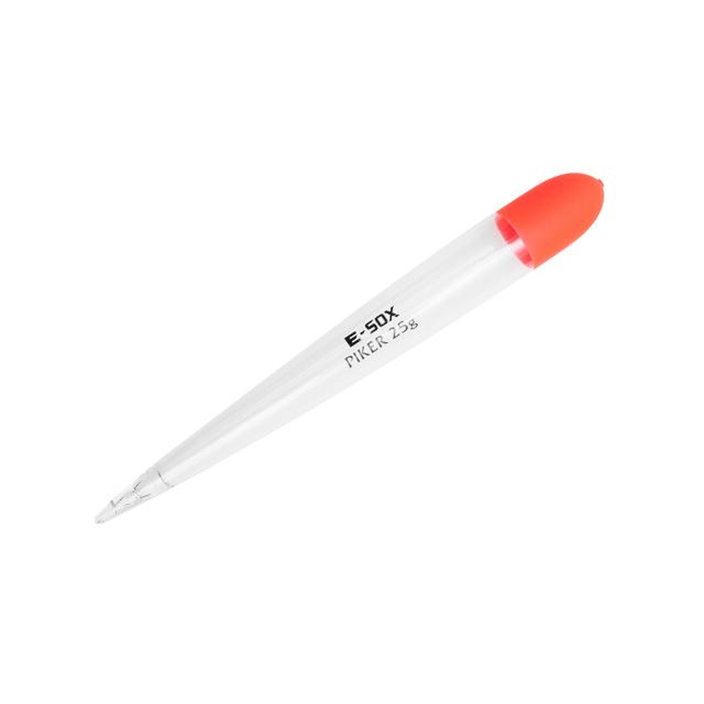 E-Sox Piker No.4 25g