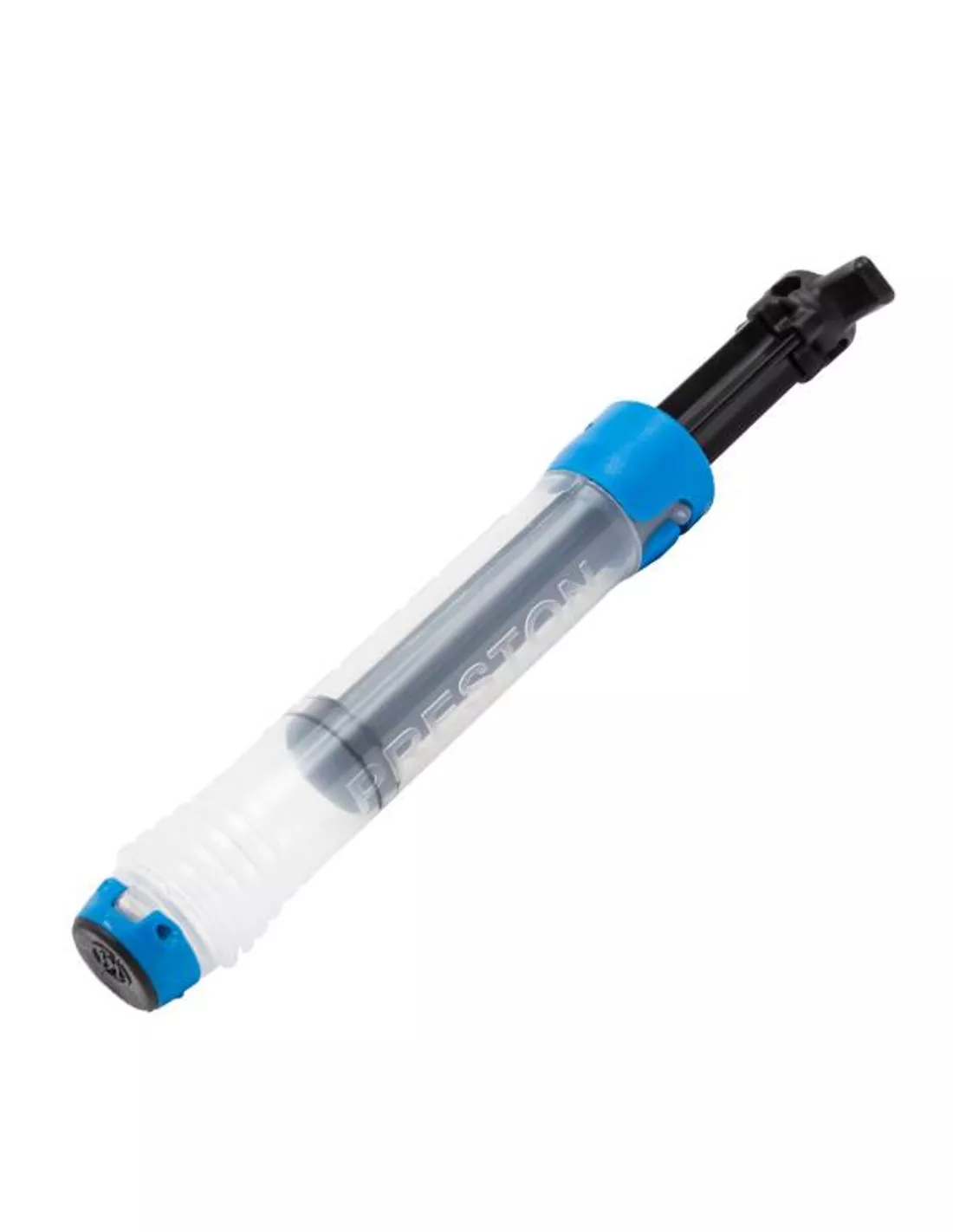 Super Pellet Pump