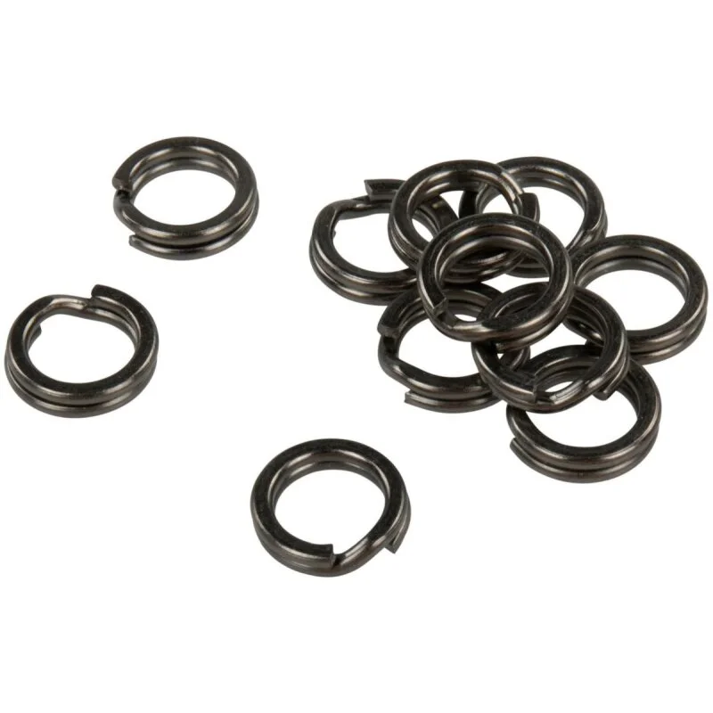 MADCAT Splitring 12mm 150lb
