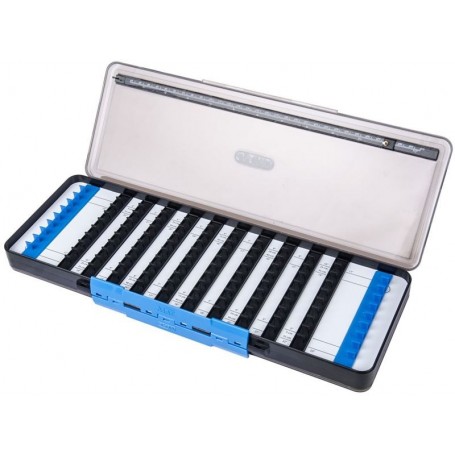 MAP Hook Length Storage Box