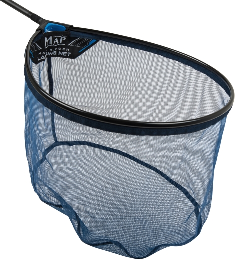 Hair Rigger Landing Net 18´