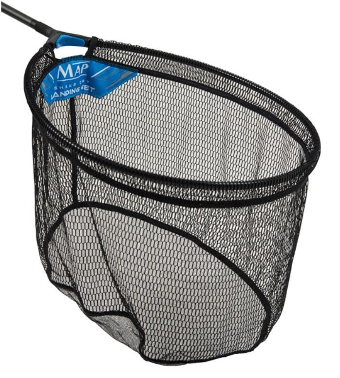 Shake Dry Landing Net 18´