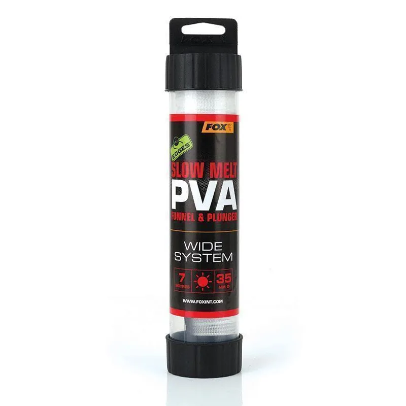 [108419] Edges Slow Melt PVA Mesh System 35mm Wide 7m