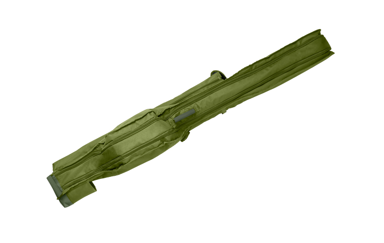 [108586] New NXG 3 Rod Padded Sleeve 12ft