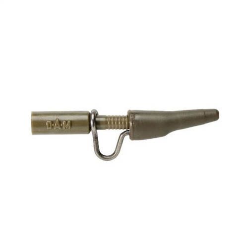 MAD SLR LEADCLIP GREEN 1SB10
