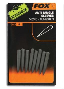 Edges Thungsten Anti Tangle Sleeves Micro