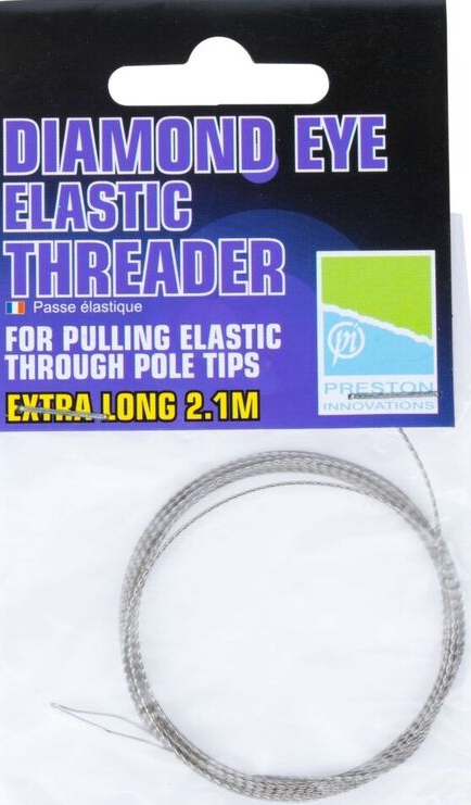 Diamond Eye Threader -