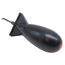 Spomb Midi Black