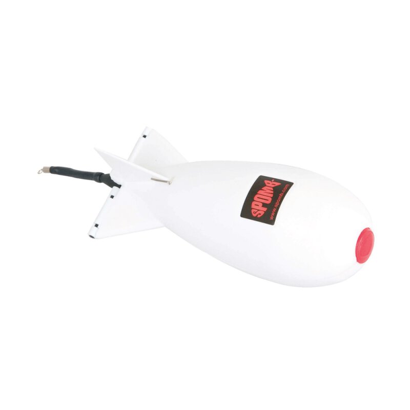 [109333] Spomb Mini White