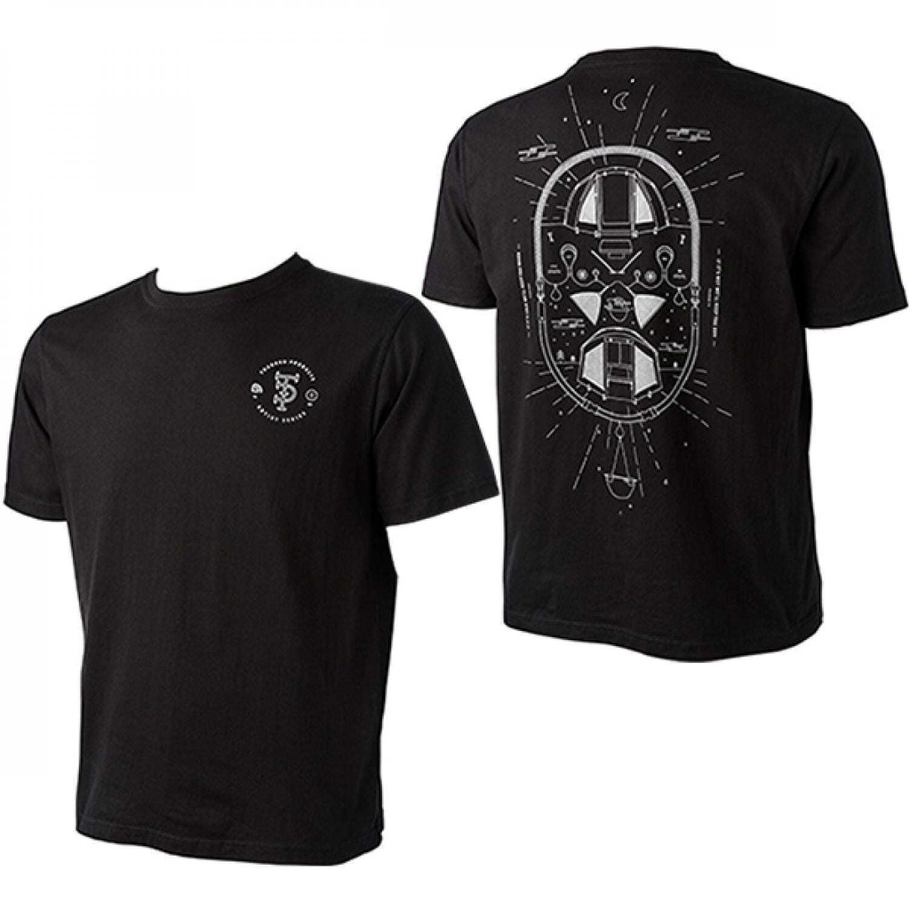 [109427] Artist Series T-Shirt L