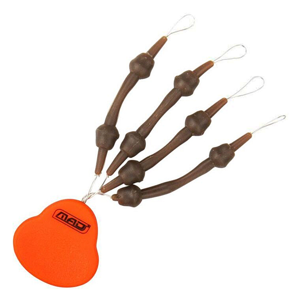 Heli Chod System Brown