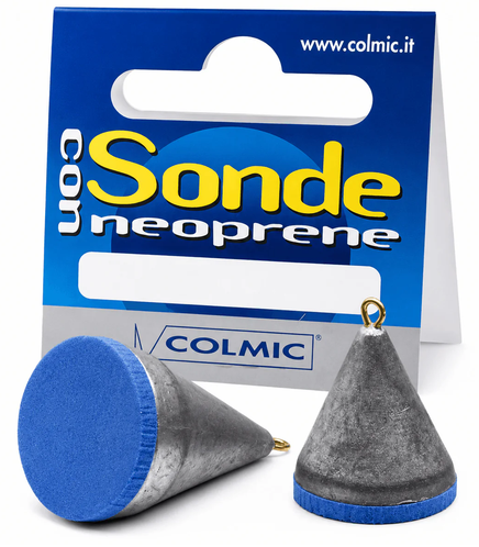 Neoprene Probe 20gr.