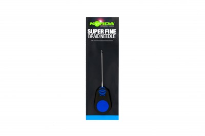 Super Fine Needle