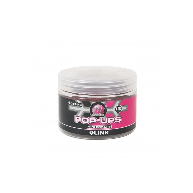 The LinkTM 12mm Pop up