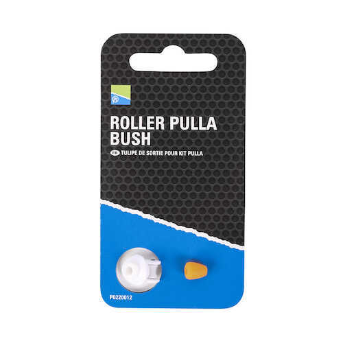 [112301] Roller Pulla Bush -