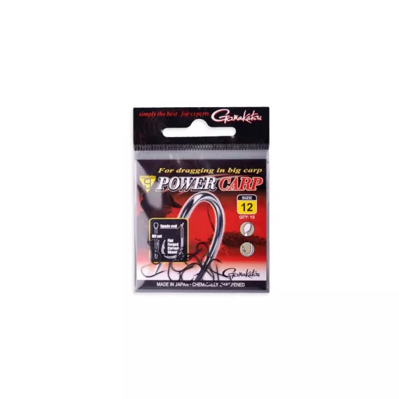 Red Power Carp Gr.10