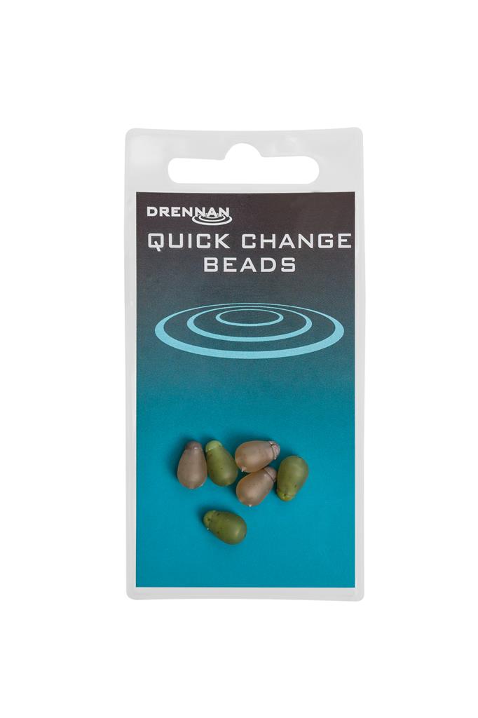 Quick Change Beads Mini